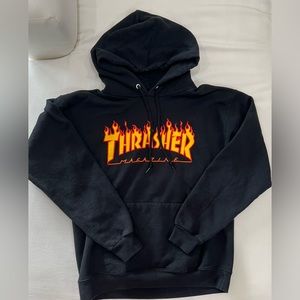 Thrasher Hoodie